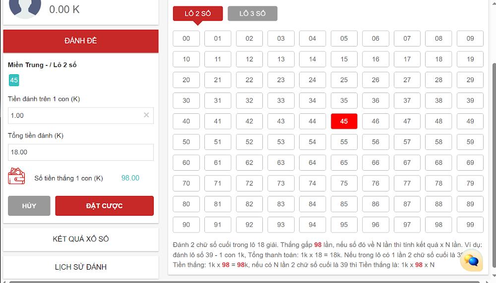 Áp dụng soi cầu bạc nhớ tăng tỷ lệ thắng