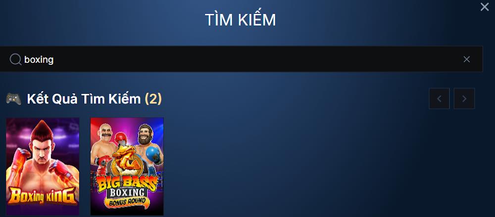 Cá cược boxing Zo88 có gì hot