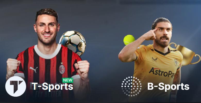 Các trò chơi thể thao Zo88