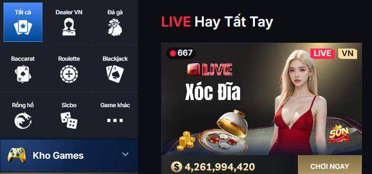 Cách chơi xóc đĩa Zo88