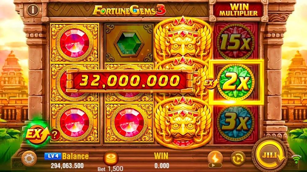  Chơi nổ hũ JILI Zo88 xanh chín thưởng lớn