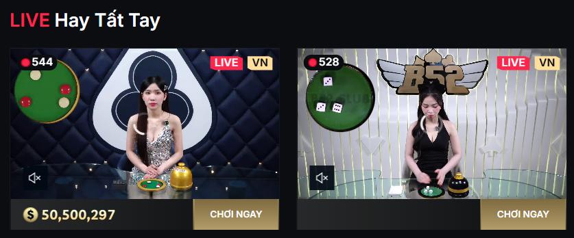 Dealer OG Live Casino tại Zo88 chuyên nghiệp