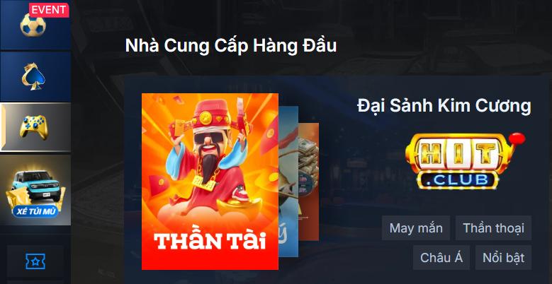 Điền thông tin rút