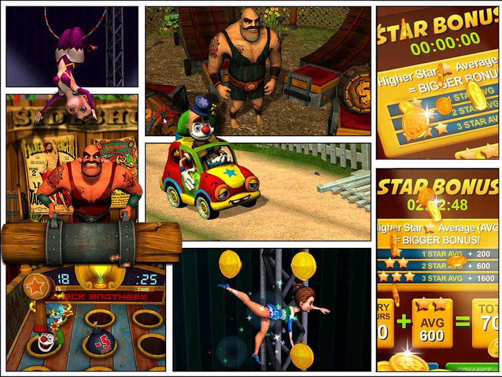 Dùng chế độ chơi thử rèn luyện kỹ năng