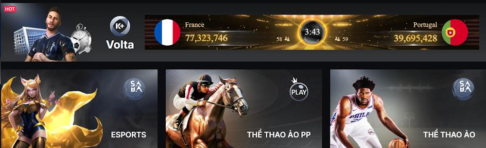 Khám phá kèo trên dưới Zo88