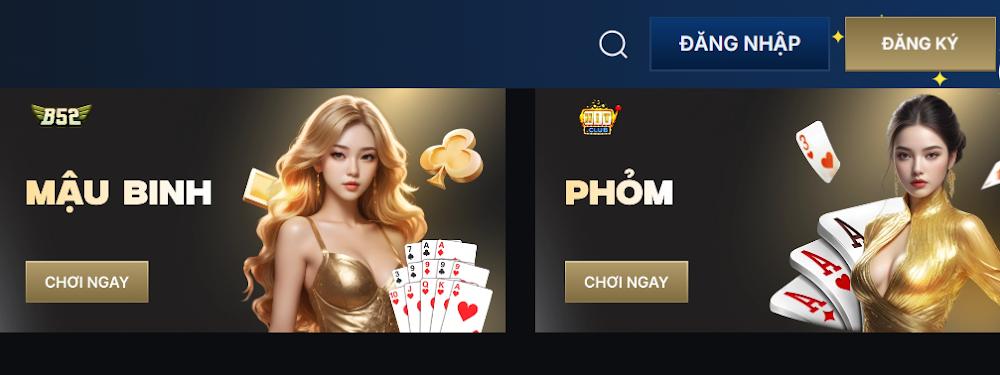 Sảnh casino Zo88