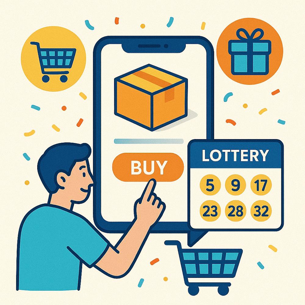 Sảnh xổ số UAE Zo88 quay thưởng siêu tốc