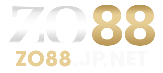 Logo Zo88 Jp
