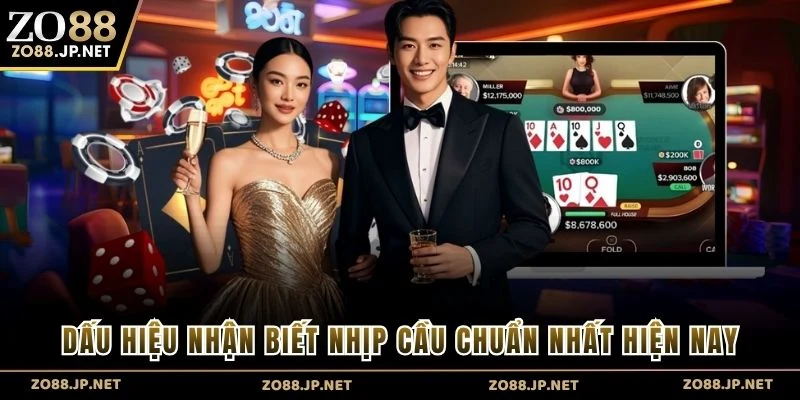 Dấu hiệu nhận biết nhịp cầu chuẩn nhất hiện nay